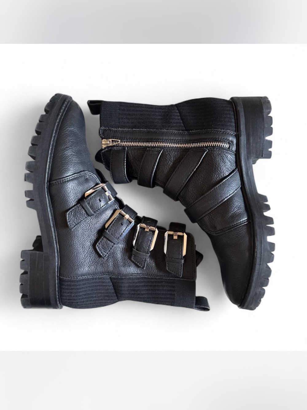 Dolce Vita Boots